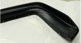 (New) 930 Engine Lid Spoiler 1978-89