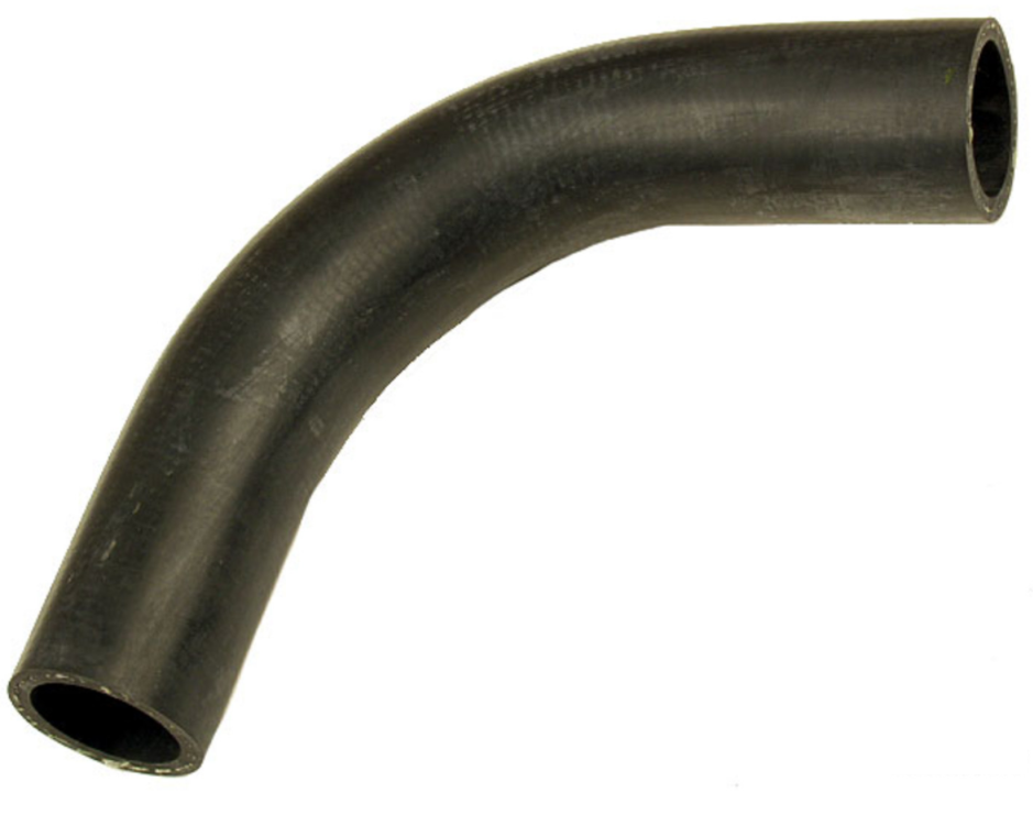 (New) 924 Radiator Coolant Hose - 1977-82