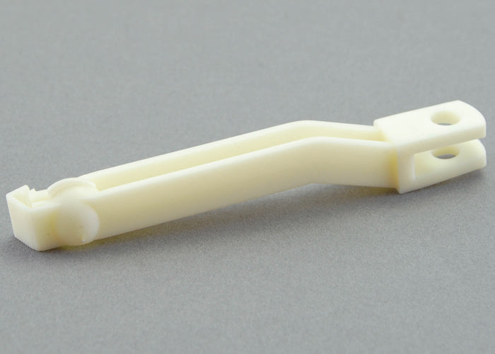 (New) 944/968 Operating Rod For Door Lock Actuator - 1985-1995