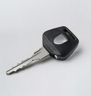 (New) 911/924/928/944/964/968 Custom Key Emblem Insert
