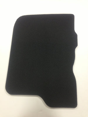 (New) 924/944 Right Side Hood Sound Pad - 1976-91