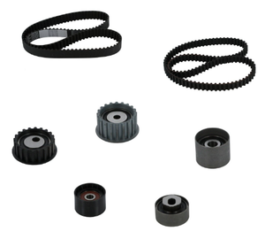 (New) 944/944S/944S/968 Timing Belt Kit 1987-95