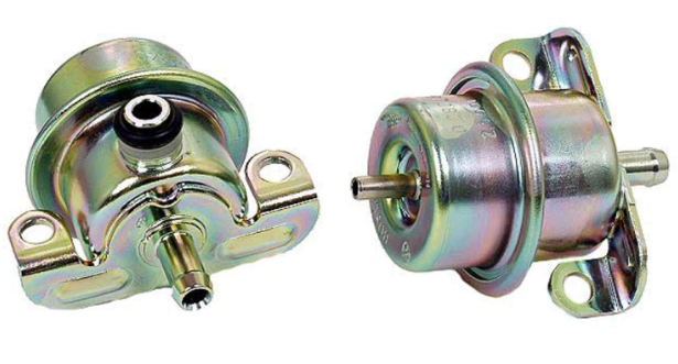 (New) 924/944 Fuel Injection Pressure Regulator - 1985-89