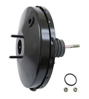 (New) 924/944/968 ATE Brake Booster - 1983-95