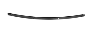 (New) 968 Front Bumper Cover Rail 1992-95