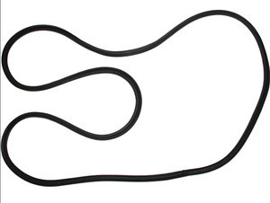 (New) 924/944/968 Rear Hatch Seal