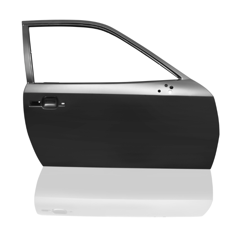 (New) 968 Door Primed Right 1992-95