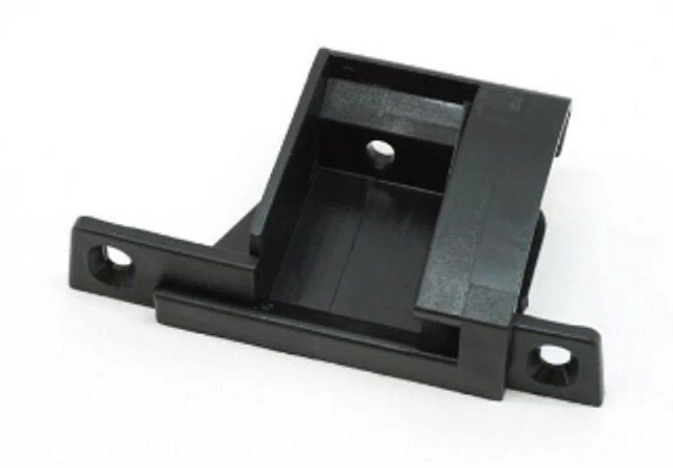 (New) 924/944/968 Sunroof Lift Arm Cover Left 1987-95