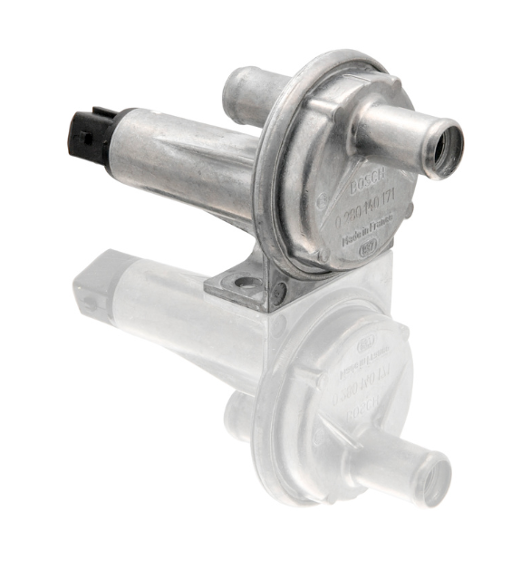 (New) 944 Jetronic Auxiliary Air Regulator 1982-85