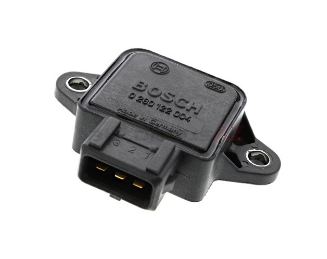 (New) 911/968 Bosch Throttle Position Switch 1992-98