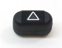 (New) 911/944/968 Climate Control Knob - 1986-98