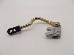 (New) 924/944/968 Right Door Lock Operating Linkage - 1985-95