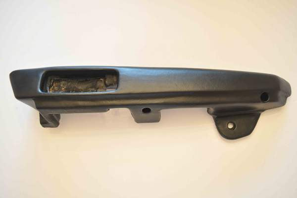 (New) 911/912 Concours Quality Passenger's Side Armrest - 1969-73