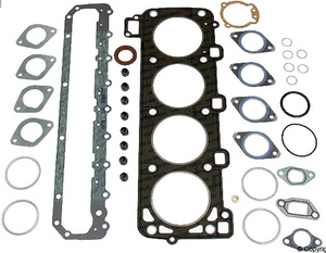 (New) 944 Turbo Cylinder Head Gasket Set 1986-89