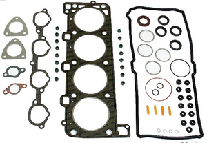 (New) 944 Engine Cylinder Head Gasket Set 1989-91
