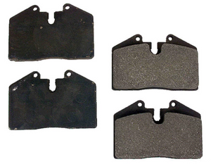 (New) 944S2/944 Turbo/968 Brake Pad Set - 1986-95