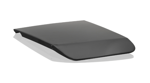 (New) 944 Turbo, 944S2 Pop-up Headlight Housing Cover Right 1985-91