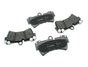 (New) Cayenne Front Brake Pad Set - 2003-10