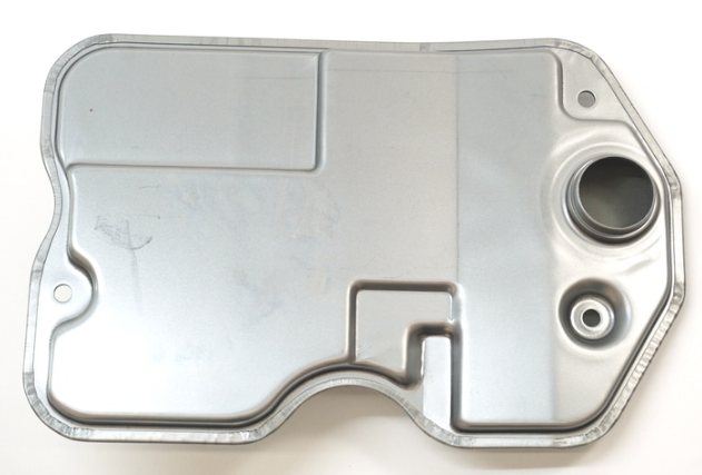 (New) Cayenne Transmission Filter 2003-10