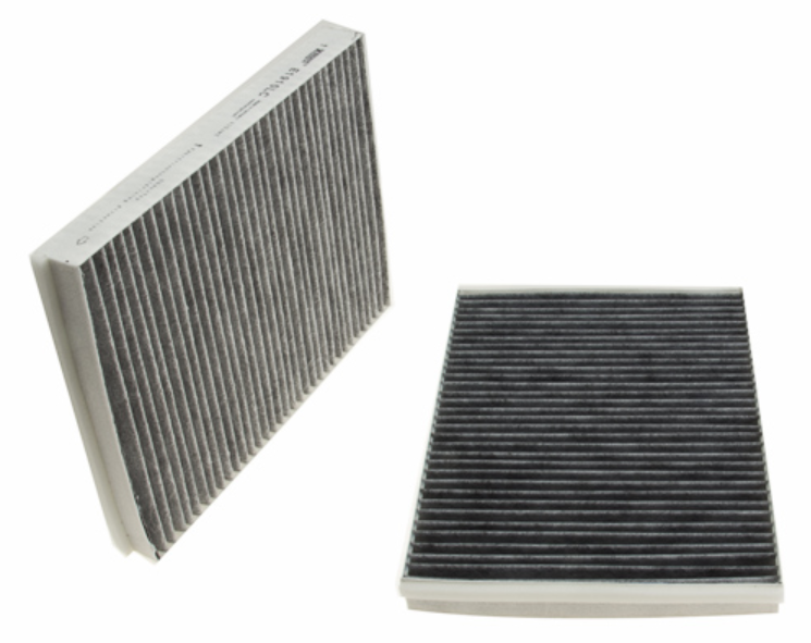(New) Cayenne Cabin Air Filter 2003-10