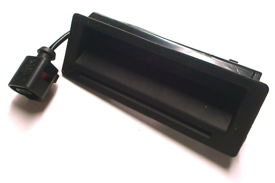 (New) Cayenne Tip Switch Rear - Lid 2003-10