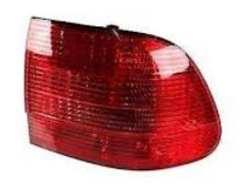 (New) Cayenne Taillight Assembly Right 2003-06