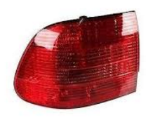 (New) Cayenne Taillight Assembly Left 2003-06