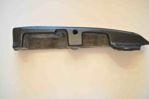 (New) 911/912 Concours Quality Passenger's Side Armrest - 1969-73