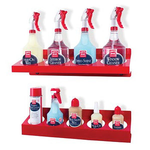 (New) Bottle Racks