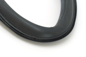 (New) 964 Coupe Rear Passenger's Side Quarter Window Glass Seal - 1989-94