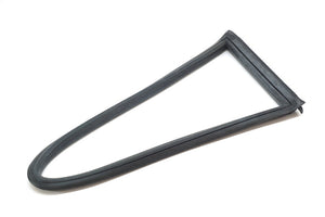 (New) 964 Coupe Rear Driver's Side Quarter Window Glass Seal - 1989-94