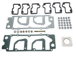 (NOS) 964 Turbo Valve Cover Gasket Kit Set - 1989-94