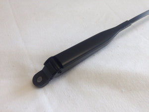 (New) 911/912/930 Right Front Windshield Wiper Arm - 1984-94