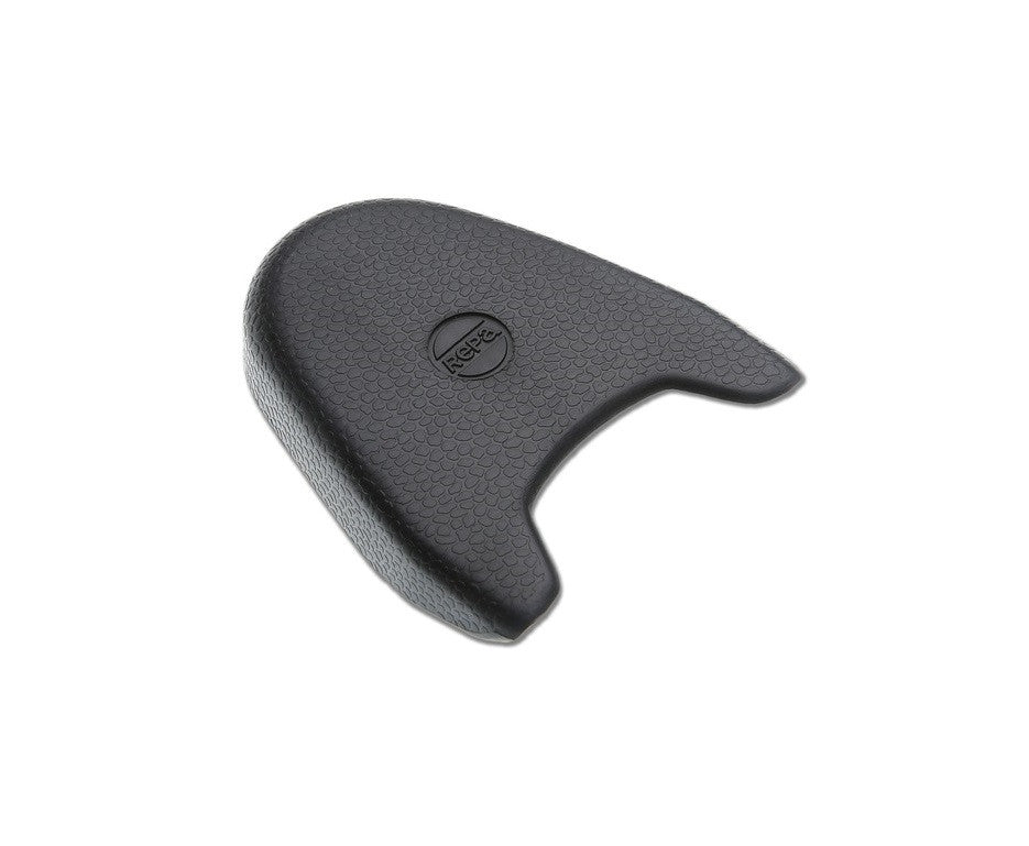 (New) 911/930 Rear Seat Belt Bolt Cover - 1989-98