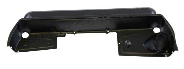 (New) 911 Engine Compartment Panel Rear Center - 1990-94
