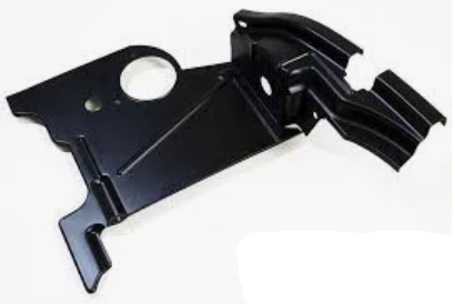 (New) 911 Engine Compartment Panel Front Right - 1990-94