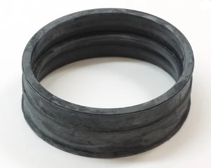 (New) 911 Air Distributor to Intake Valve Housing Rubber Sleeve - 1989-94
