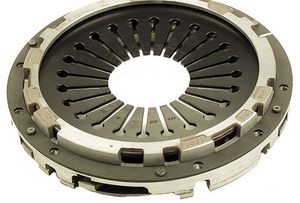 (New) 911 Clutch Pressure Plate - 1990-98