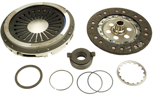 (New) 911 Sachs Clutch Kit 1989-98