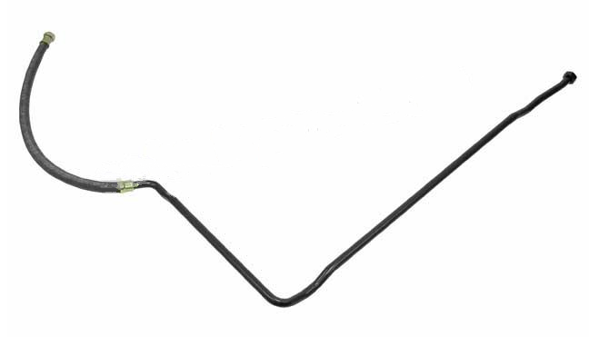 (New) 911 Oil Line Right Side Thermostat to Front Oil Cooler 1989-94