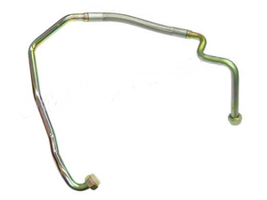(New) 911 Oil Line - Filter Console to Engine - 1989-94