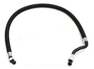 (New) 911 Oil Line - Filter Console to Thermostat Housing - 1989-94