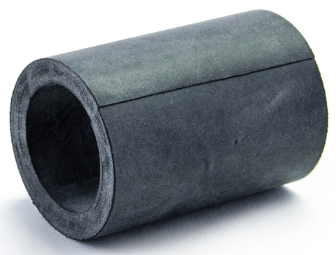 (New) 911 Oil Line Bracket Bushing - 1970-89