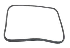 (New) 911/964 Rear Window Seal - 1987-94