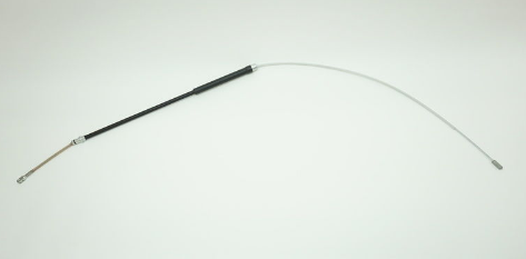 (New) 911 Parking Brake Cable - 1989-94