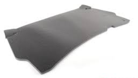 (New) 911 Engine Compartment Sound Pad 1989-94