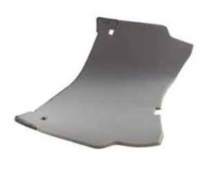 (New) 911 Engine Compartment Sound Pad 1989-94