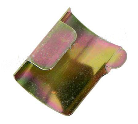 (New) 911 Sunroof Cable Guide Piece - 1965-98