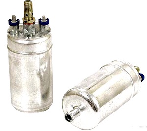 (New) Bosch 911 Fuel Pump - 1989-98