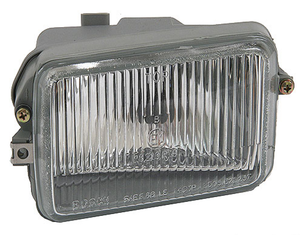 (New) 911 Fog Light Left 1989-94